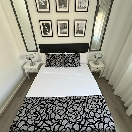 Confortable Y Bien Ubicado. Lägenhet Málaga
